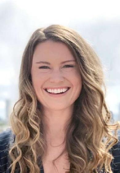 Alexandria Warren