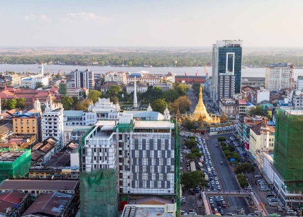 An Overview of Doing Business in Myanmar