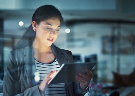 Overview of The State of Global Expansion 2019 Report: Tech Industry