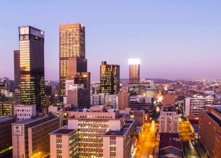 Four Tips for Doing Business in Africa