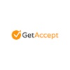 GetAccept logo