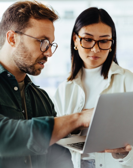 Talent Marketplace