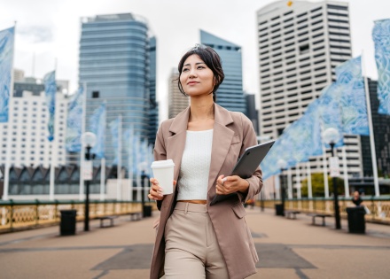 Global HR manager thinking about payroll tax in Macau