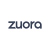 Zuora for Salesforce logo