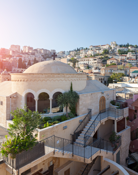 Israel